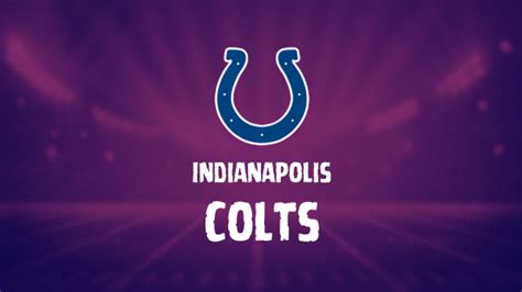 nfl standings colts|indpls colts game today.